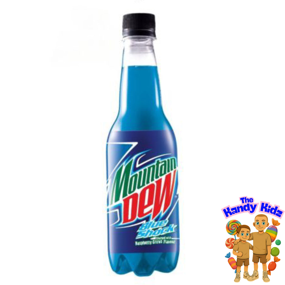 Blue Mountain Dew USA