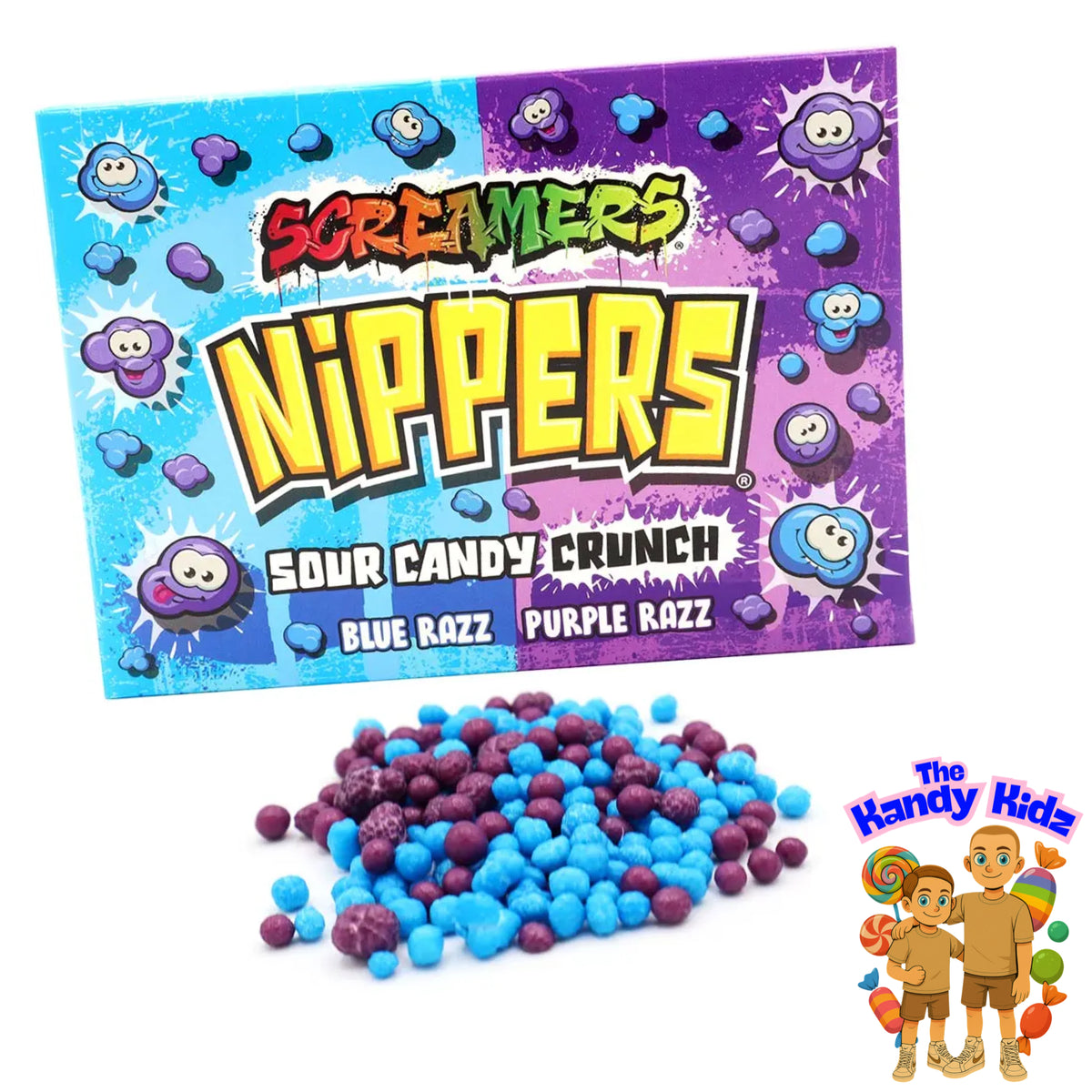 Nippers