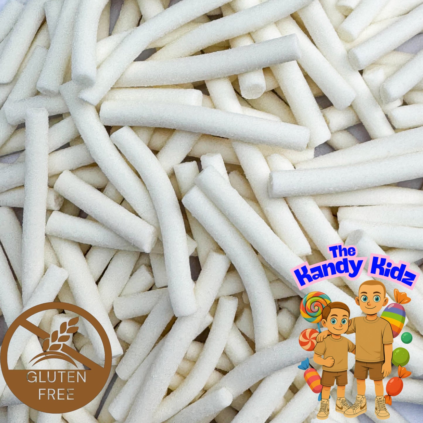 Candy Sticks