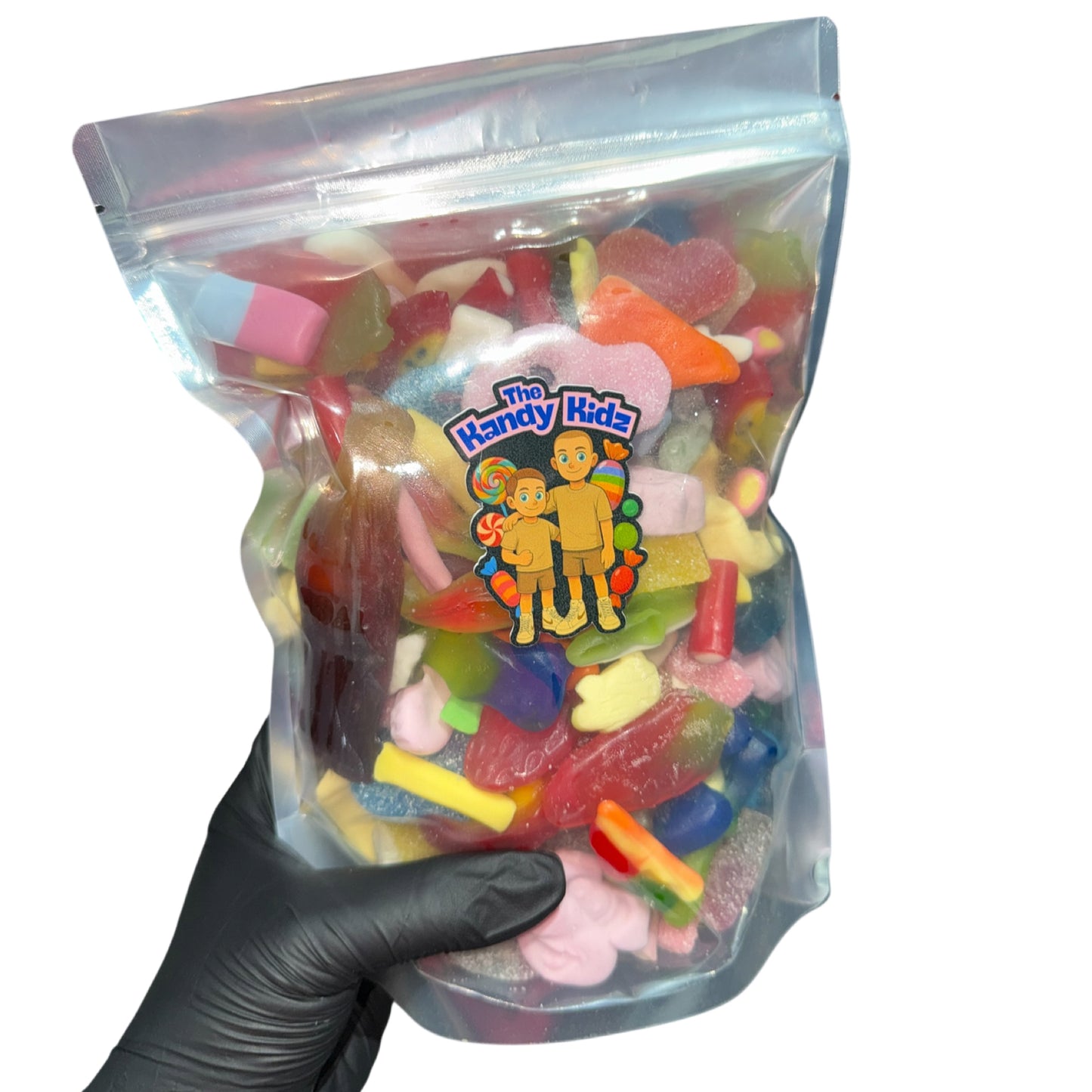 Mystery Bag 1kg