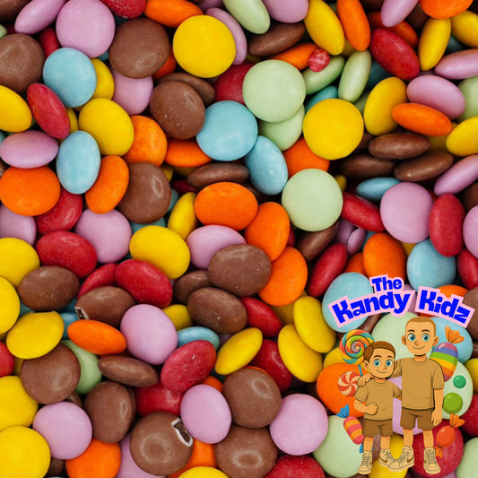 Smarties