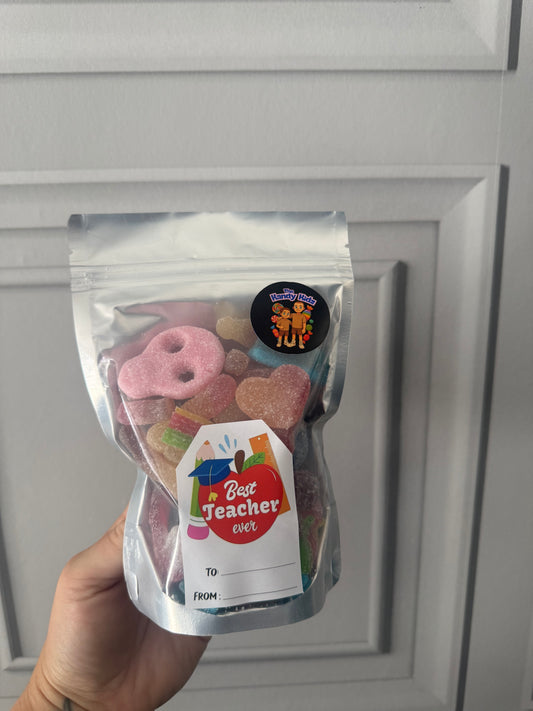 Teachers Sweet Bag