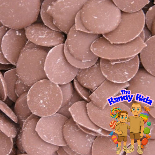 Choc Buttons