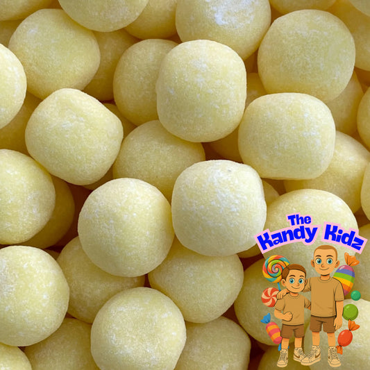 Bon Bons - Lemon