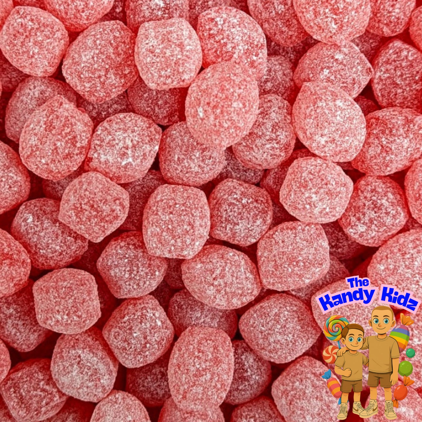 Frosties Bites