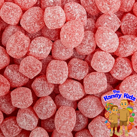 Frosties Bites