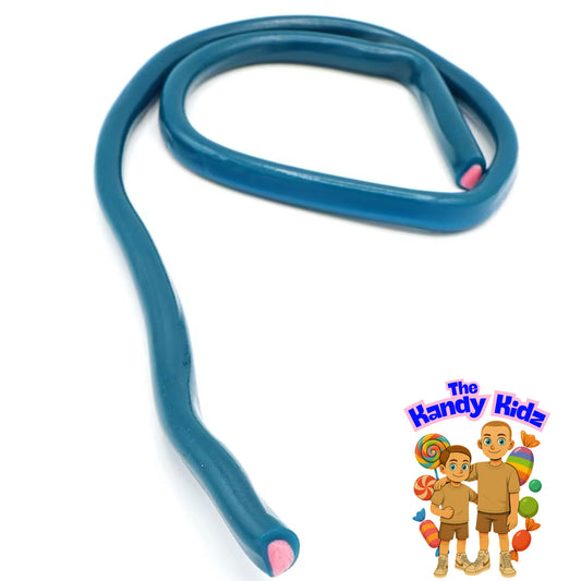 Bubblegum Giant Cable
