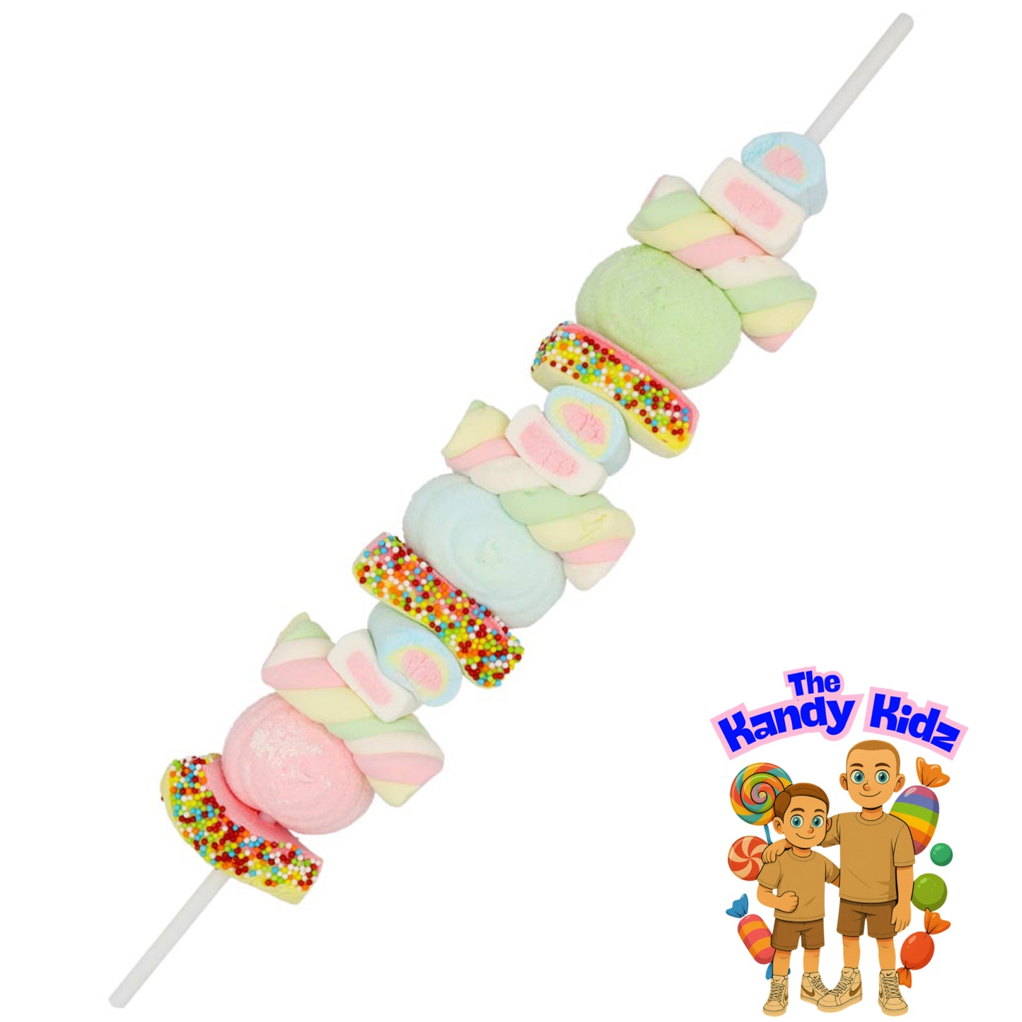 Mallow Giant Kebab