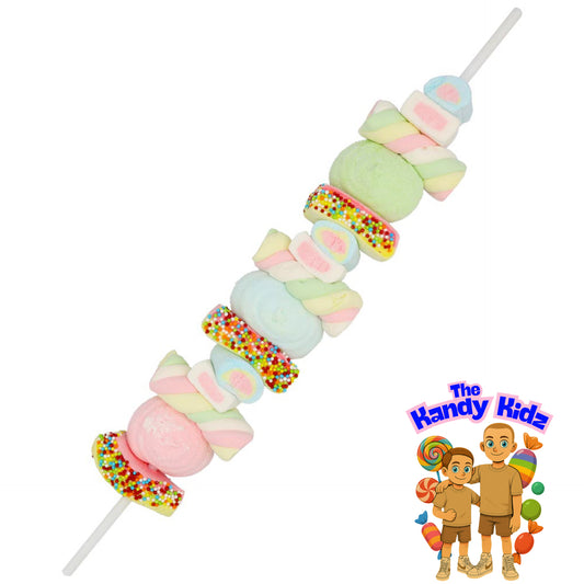 Mallow Giant Kebab