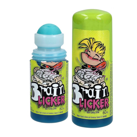 Brainlicker Sour Apple