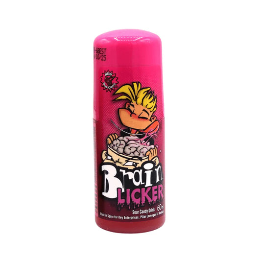Brainlicker Black Cherry
