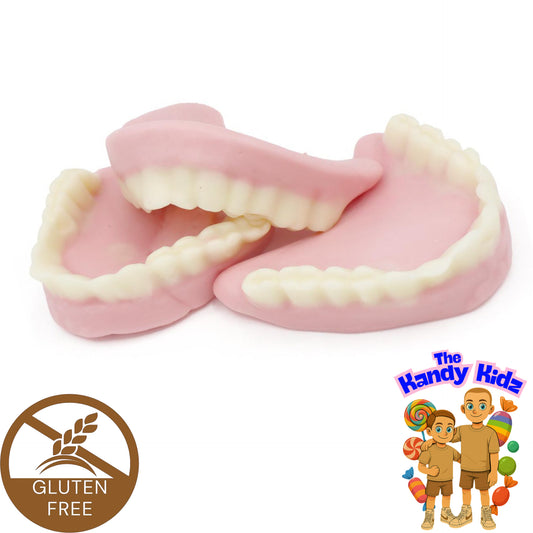 Grannies Dentures