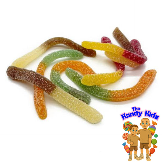 Sour Snakes