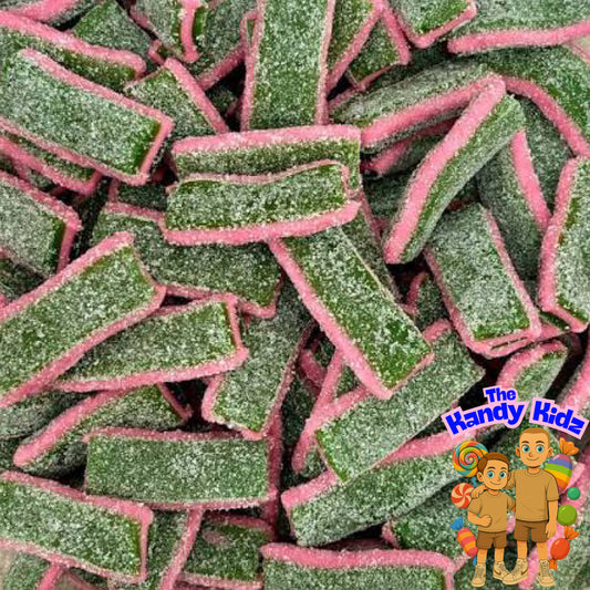 Watermelon Sandwiches