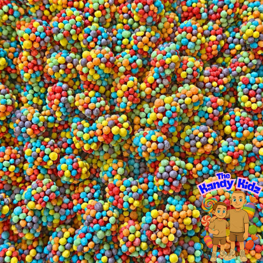 Rainbow Rocks