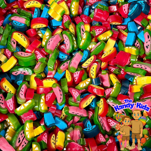 Peelables Mix