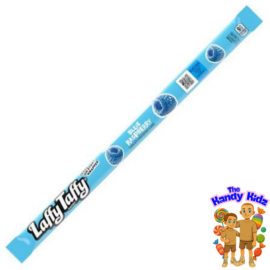 Laffy Taffy Blue Raspberry USA