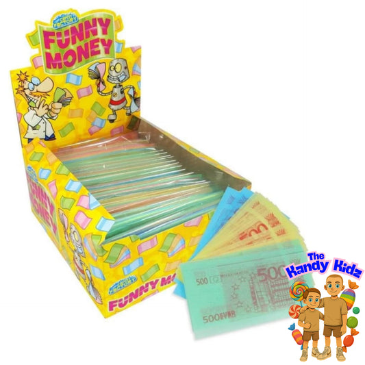 Funny Money