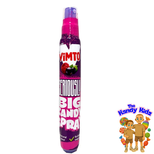 Vimto Spray