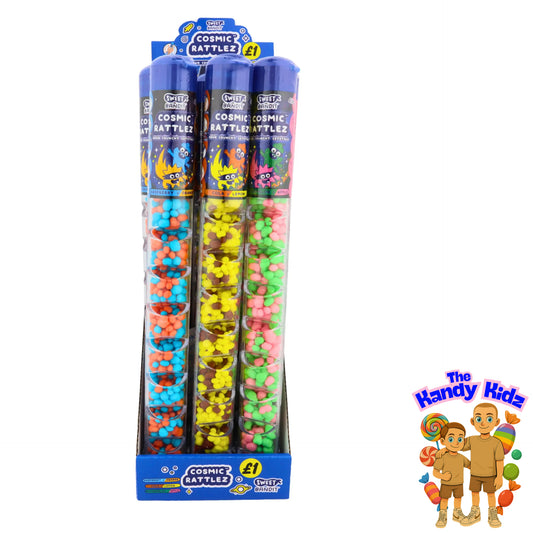 Rattlerz Tube