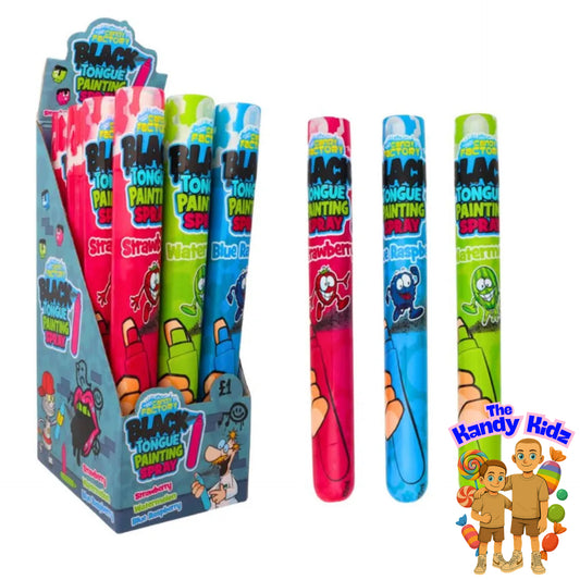 Tongue Painter Spray