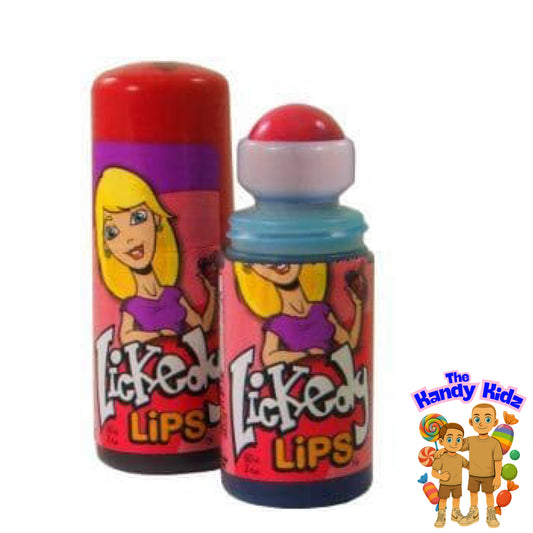 Lickedy Lips Roller