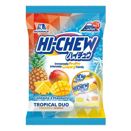 Hi Chew Tropical