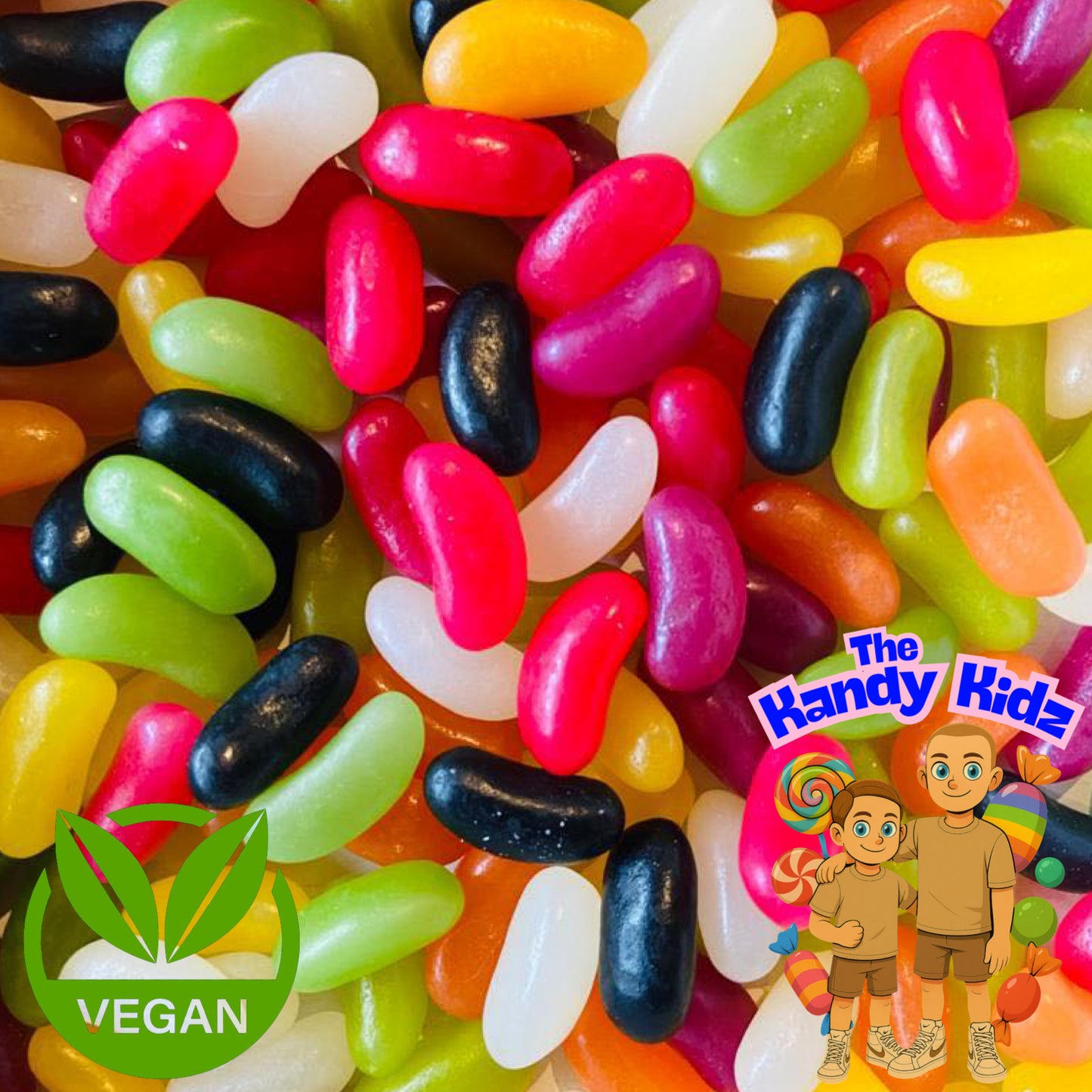 Jelly Beans
