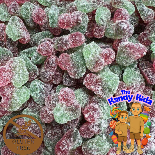 Sour Cherries