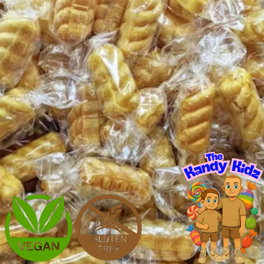 Sweet Peanuts