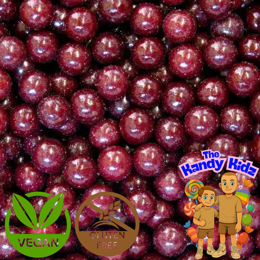 Aniseed Balls