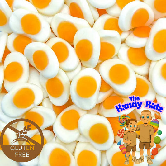 Fried Eggs
