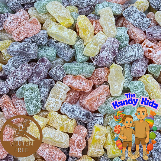 Jelly Babies