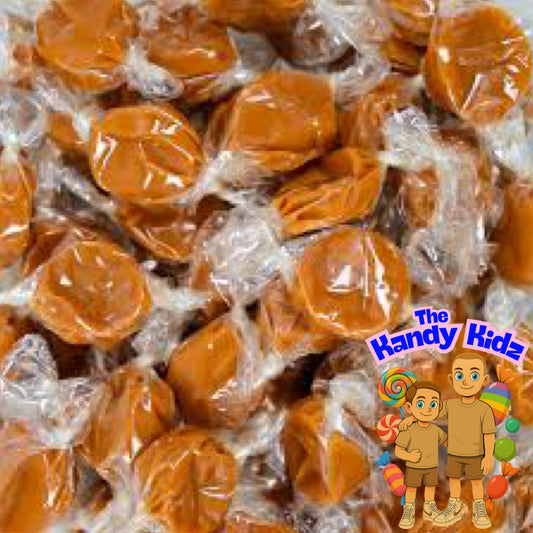 Toffee