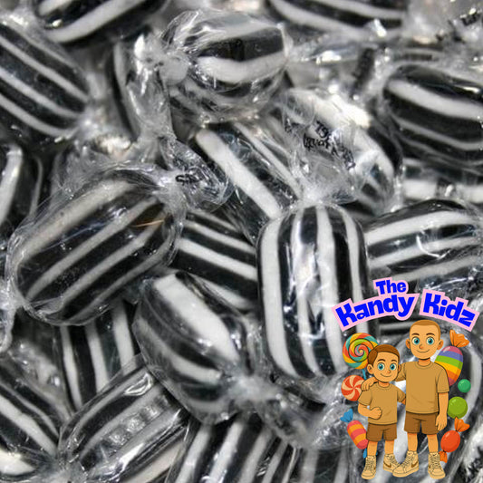 Everton Mints