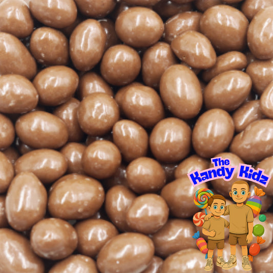 Chocolate Peanuts