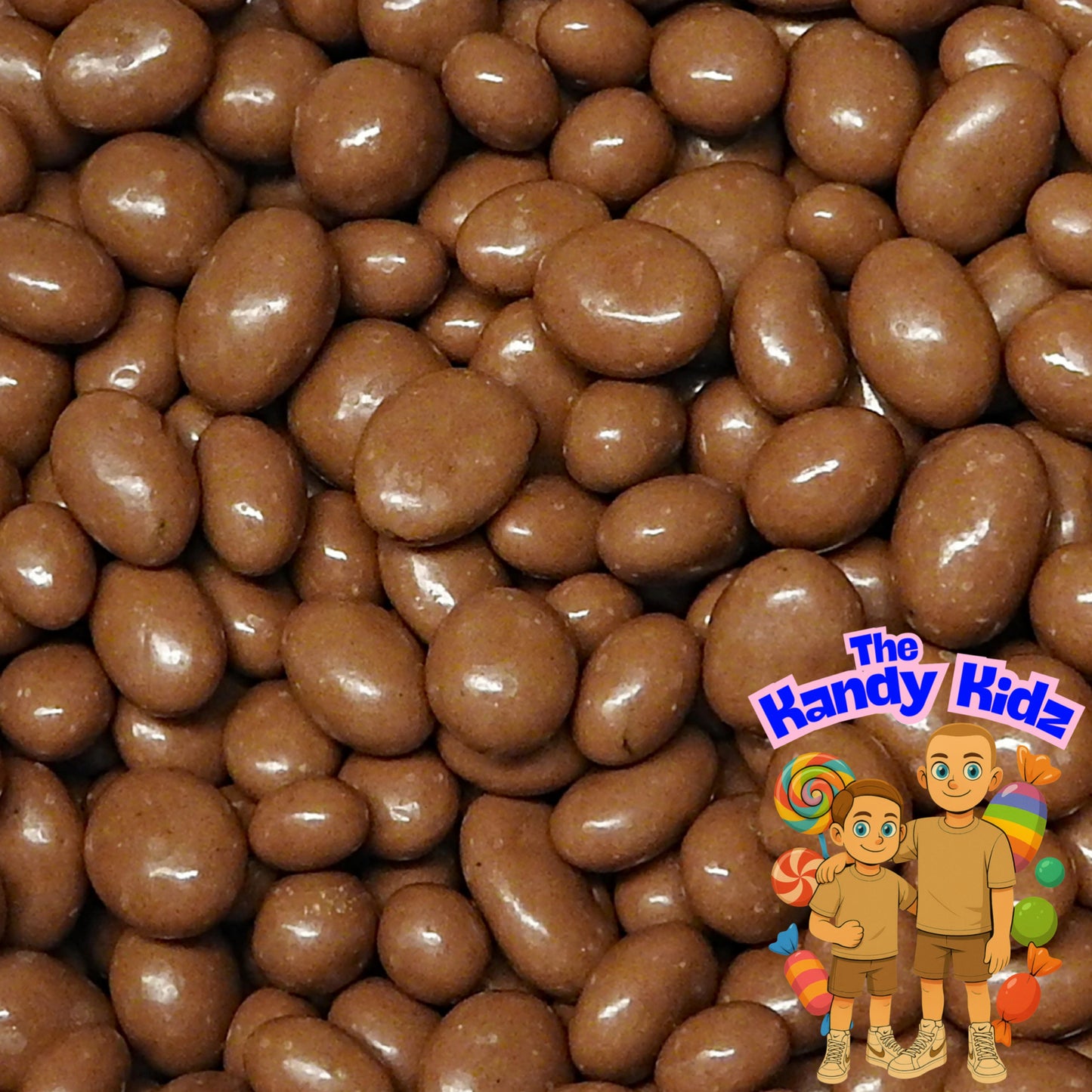 Chocolate Raisins