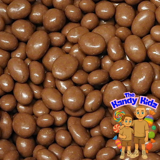 Chocolate Raisins