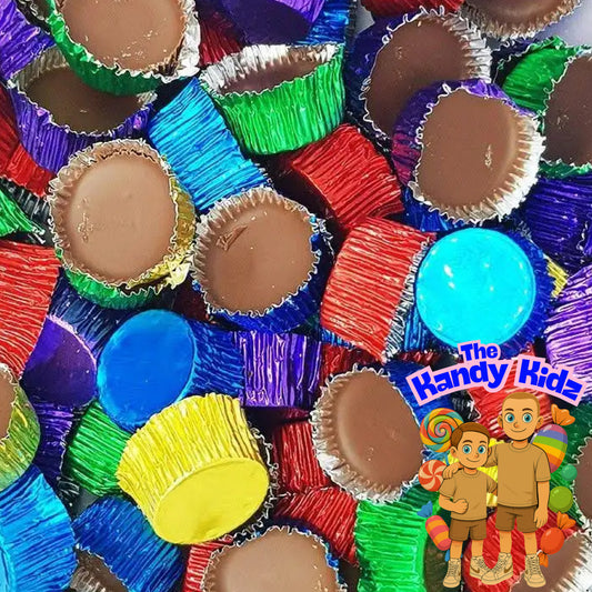 Icy Cups