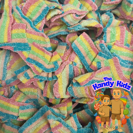 Fizzy Mini Belts