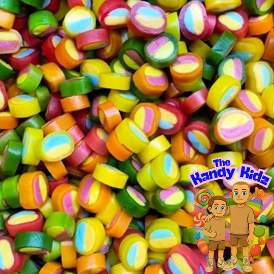 Balla Bites - Haribo