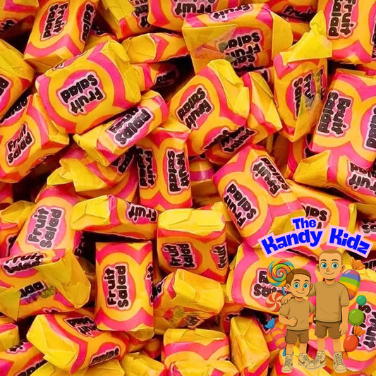 Fruit Salads