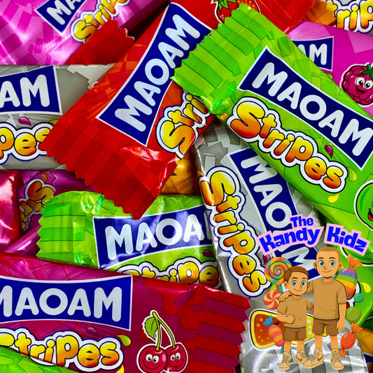 Maoam Stripes