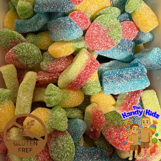 Sour Mix