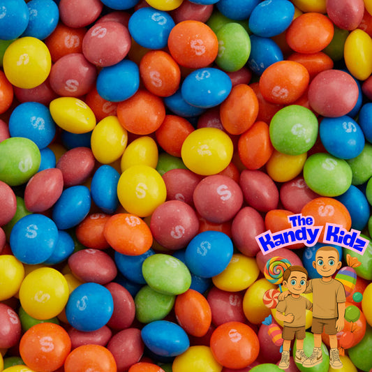 Tropical Skittles