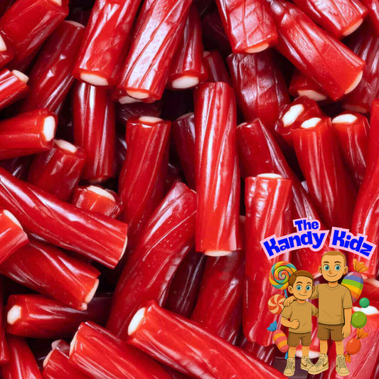 Strawberry Screws