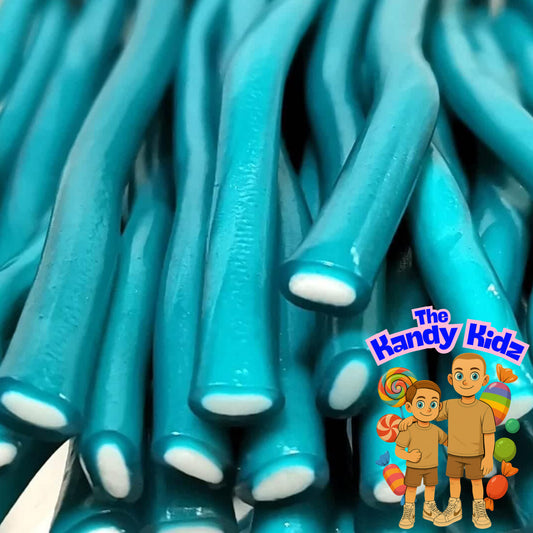 Blue Raspberry Pencils