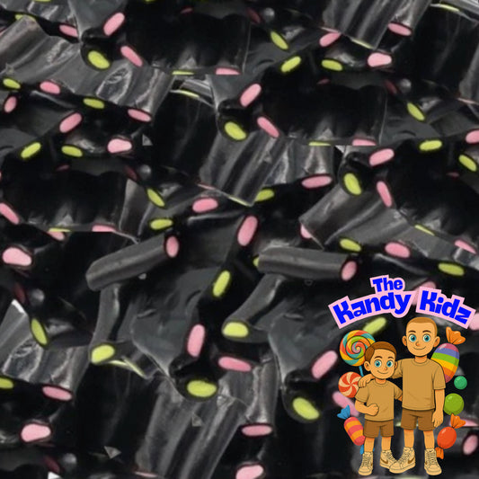 Liquorice Cartridges