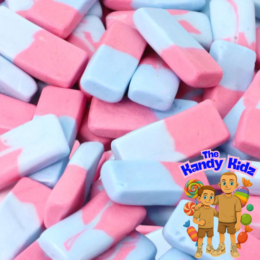 Squashies - Bubblegum