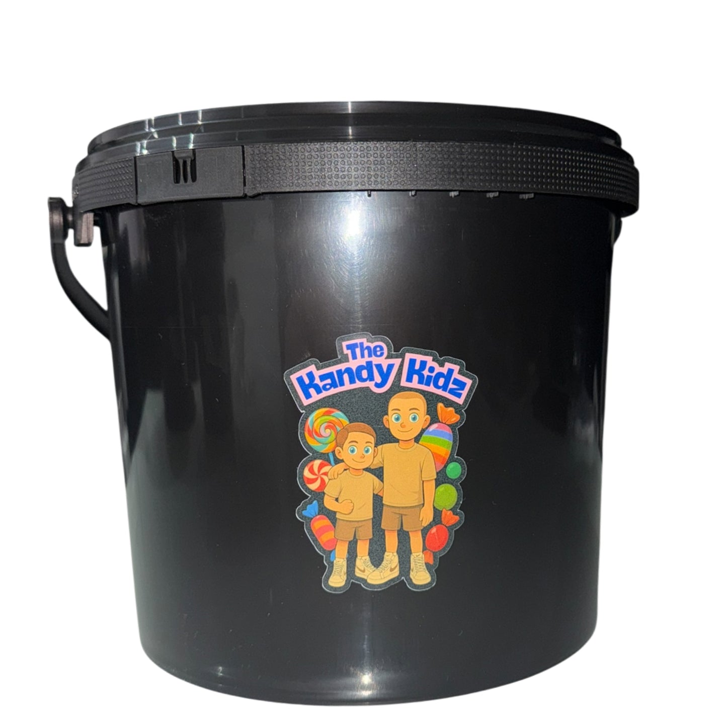 5kg Bucket
